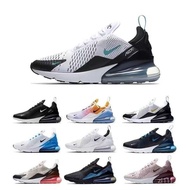 2025 Summer New Style airmax270 Air Cushion Breathable Men Women Trendy Shock Absorption Sneakers Co