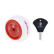 caiton | Weight Adjustable Visible Trajectory Golf Putter Ball