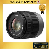 Panasonic LUMIX G VARIO 14-42mm F3.5-5.6 ASPH. MEGA O.I.S H-FS014042Pre-Owned GentlyUsed GoodConditi