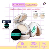 [FIRE]FLOWER LURE FLOWER LURE Pressed Powder 7.2g XINGXINGCOSMETICS