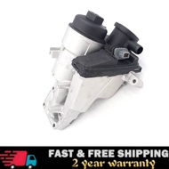 Oil Filter Housing Fits For Volvo C30 C70 S40 S60 S80 V40 V50 V60 For Ford Focus 2 5 V5 31338685 307