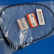Genuine suzuki gd110 throttle cable