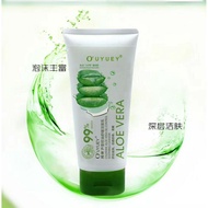 [READY STOCK] ALOE VERA 99% FACE WASH BY O'UYUEY