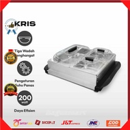Kris Buffet Server Food Warmer Sa-bs-21bg/Food Warmer