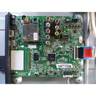 JUAL Mb - Mainboard - Motherboard - Mesin TV LED LG 49LF550T - 49LF550