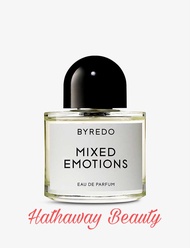 [PERFUME DECANTS] Byredo Mixed Emotions (5ml/10ml)