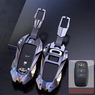 Cover Kunci Toyota Vios 2023 - 2024 Key Case Cover Accessories