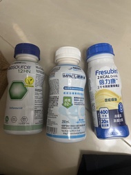 Nestle/倍力康營養補充飲品