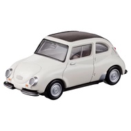 TOMICA PRM35 速霸陸 360 3歲以上 TM93389 1個