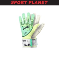 Puma Unisex Ultra Ultimate 1 Negative Cut Goalkeeper Gloves Accessories 1 Pair (041813-06) Sport Pla