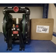 ARO 666120-344-C 1" Pneumatic Air Diaphragm Pump