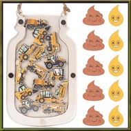 1 Set Reward Jar for Kids Classroom Reward Chart Themed Potty Training Rewards Behavior Chart