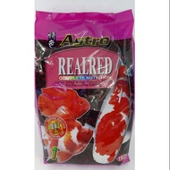 Astro REALRED Complete Nutrition (1kg)
