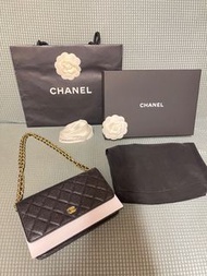 Chanel WOC