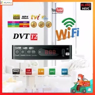 DVB-T2 H.264 HD digital set-top box TV satellite box support YouTube 92/5000 DVB-T2 DVB-C MPEG4 H.264 HD Digital set-top