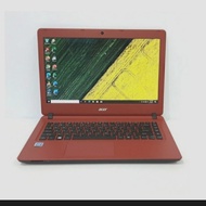 laptop acer ram 4gb core i5