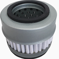 Kobelco เครื่องขุดชุด SK-8เครื่องกรองลมหายใจ SK200-8 SK330-8เครื่องกรองลมหายใจ SK350-8 SK460-8แผ่นกร