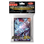 Yugioh Duelist Card Protector Destined Rivals 100 Sleeves