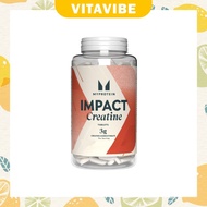 Myprotein Creatine Monohydrate (250 tabs) [VITAVIBE]