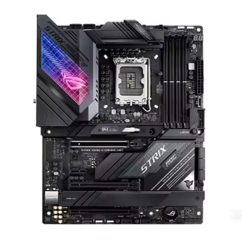 Suitable for ASUS ROG STRIX Z690-E GAMING WIFI main board DDR4