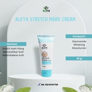 Aleya Strech Mark Cream | Aleya Strech Mark Cream | Stretch Mark Scar Removal Cream