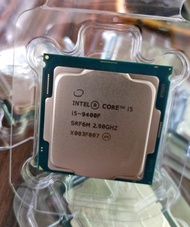 i5 9400f