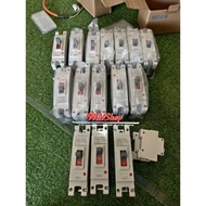 เบรคเกอร์ใหญ่ Dc 400A 500A 600A เเอมป์แท้