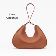 [AUGUST GOODBYE SALES] Dr.Cardin Women Vera Sling bag BG-678