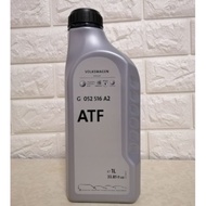 Genuine Volkswagen G052516A2 Automatic Transmission Fluid (1Liter)