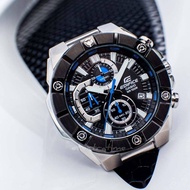 offerEDIFICE New Casio Edifice EFR-569 Chronograph New Men's Watches / Jam Casio Edifice EFR-569 Chronograph