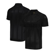 Chelsea 1998 Blank Out Retro Jersey