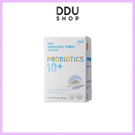 Atomy Probiotics Plus 30sticks Small Box