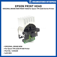 Original Brand New Print Head for Epson TM-U220 TM U220A U220B U220D M188A M188B M188D Receipt Dot M