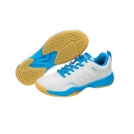 Sepatu Badminton Pria Perfly BS 500 JR Jade White