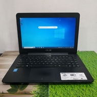 Termurah Laptop Second Asus X455L Core I3 Ram 2Gb Ssd 240Gb Windows 10