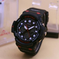 Digitec 2TIME Men's Watch