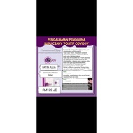 [READY STOCK] C2 Joy Original