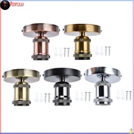 PTS  Vintage E26 E27 Lamp Socket  100-240V Safe To Use Exquisite Design Holder with Accessories for 