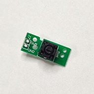 Mouse Middle Button Switch Board Accessories for Logitech G403 G703 Hero