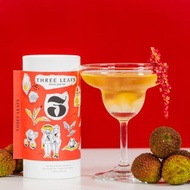 【Three Leafs Tea】荔枝烏龍茶