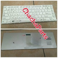 New toshiba L40 keyboard