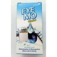 EyeMo Moist (Titis mata melembapkan)