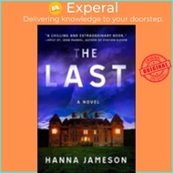 [English] - Last by Hanna Jameson (US edition, paperback)