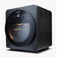 NEW Innofood KT-CF14D 14.0L CAPACITY Air Fryer Oven 16in1 With Fermenting and Dehydrating Function