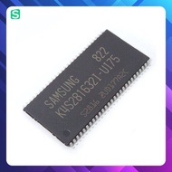 IC DDR1 SAMSUNG K4S281632 , K4S281632I'm good