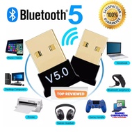 Bluetooth USB Receiver V5 Adapter