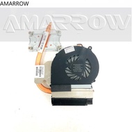 FZ Laptop CPU Fan for HP CQ43 430/431/435/436 CQ57 630 631 CPU Cooling Fan Heatsink 646183-001