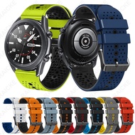 Breathable Silicone Strap Sport Band for Suunto 9 Peak Pro / Suunto 5 Peak /Suunto Vertical