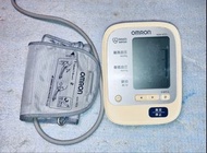 日版 OMRON HEM-8721 電子血壓計 歐姆龍 自動血壓計 手臂式 Blood Pressure Monitor