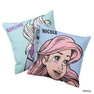 Disney Princess Couple Photo Pillow (16" x 16")